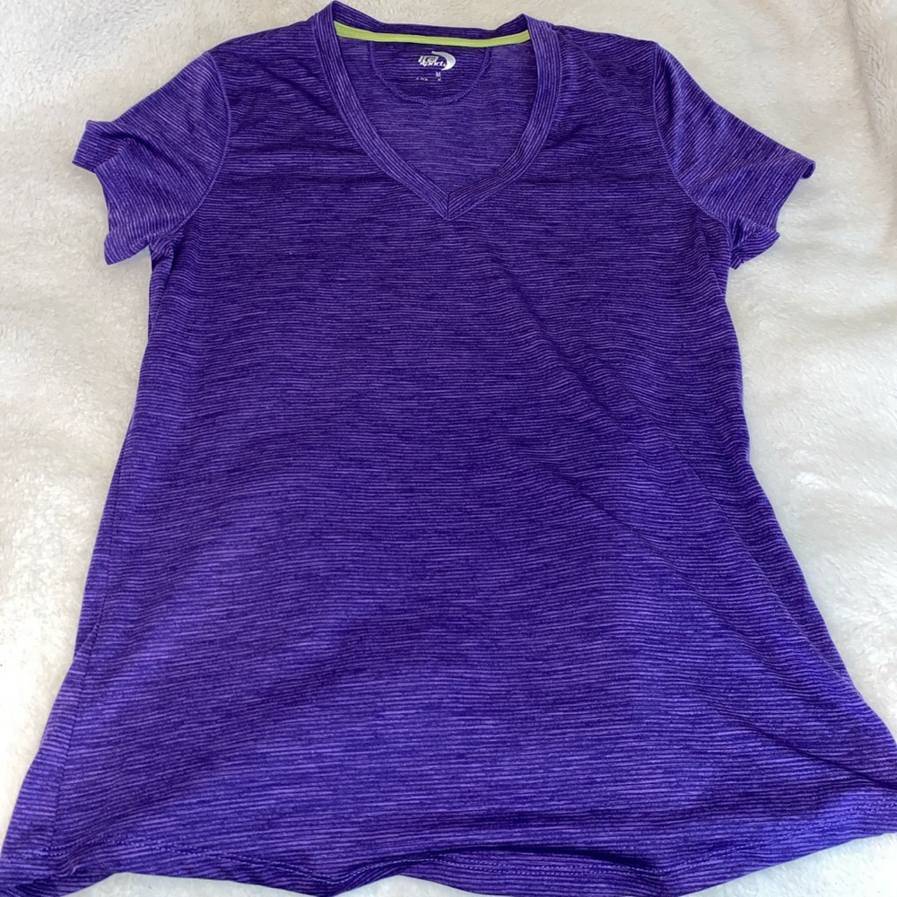 Athletic Top